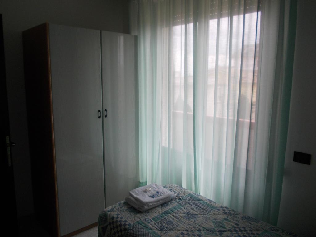 Hotel Scacco Rosso Sant'Egidio alla Vibrata Habitación foto
